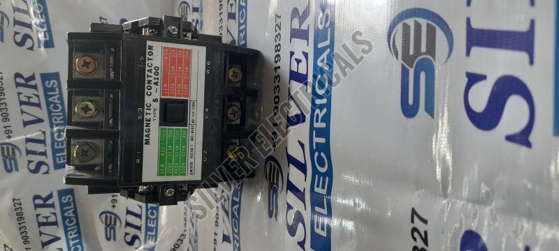 Mitsubishi Magnetic Contactor S-A100