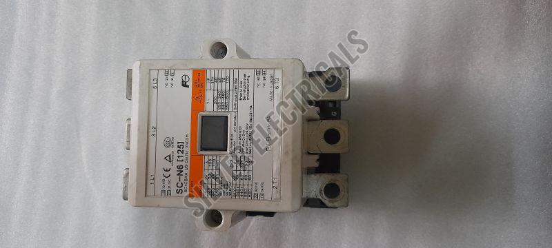 Fuji Magnetic Contactors