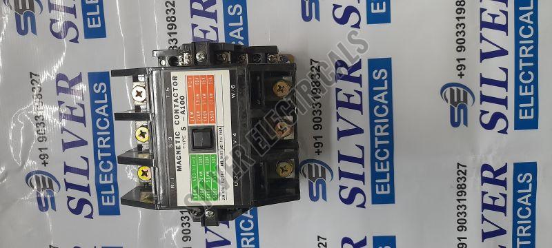 Mitsubishi Magnetic Contactor S-A100