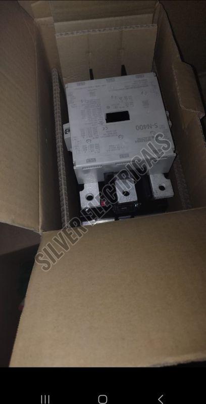 Mitsubishi S-N220 Contactor