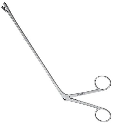 RSC Biopsy Punch Forceps