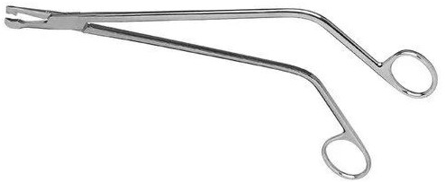 RSC Biopsy Punch Forceps