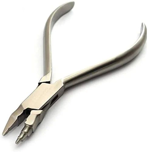 Dentus Stainless Steel Universal Plier