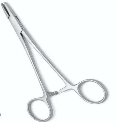 RSC Stainless Steel Needle Holder