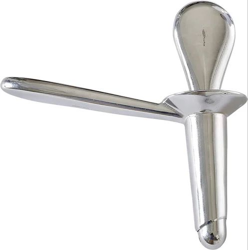 Polished Stainless Steel RSC Kelly Proctoscope Speculum