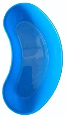 Plastic Kidney Tray