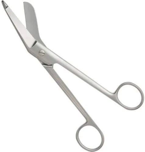 Bandage Cutting Scissor