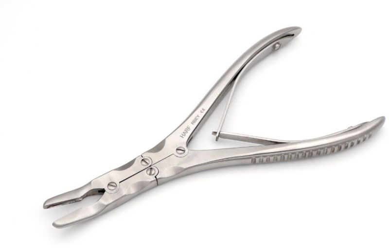 Bone Rongeur Forceps