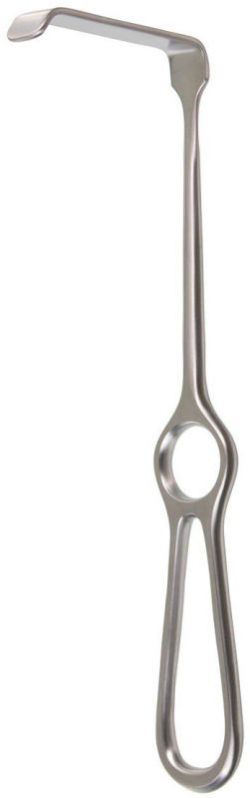 Right Angle Retractor