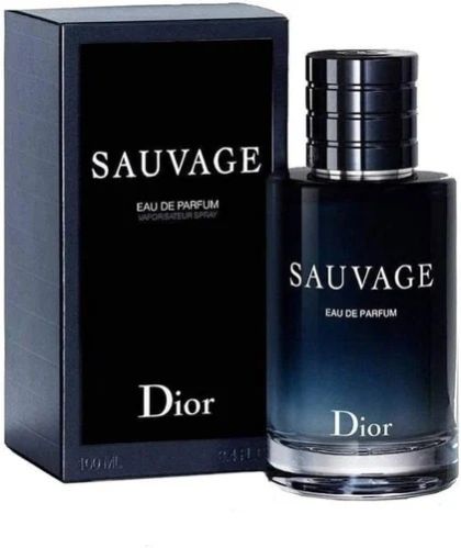 Dior Sauvage Edp Perfume, Bottle Shape : Round, Form : Liquid