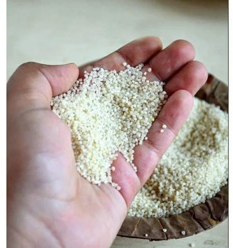 Soft Barnyard Millet Rice, Color : White, Packaging Size : 5-25kg