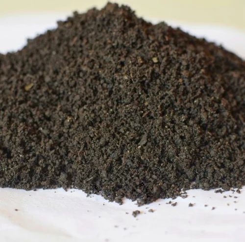 Organic Vermicompost Fertilizer, Color : Brown 10-20%