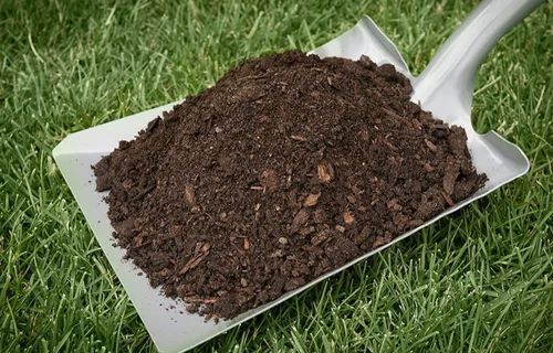 Organic Pure Vermicompost Fertilizer, Color : Brown 10-20%