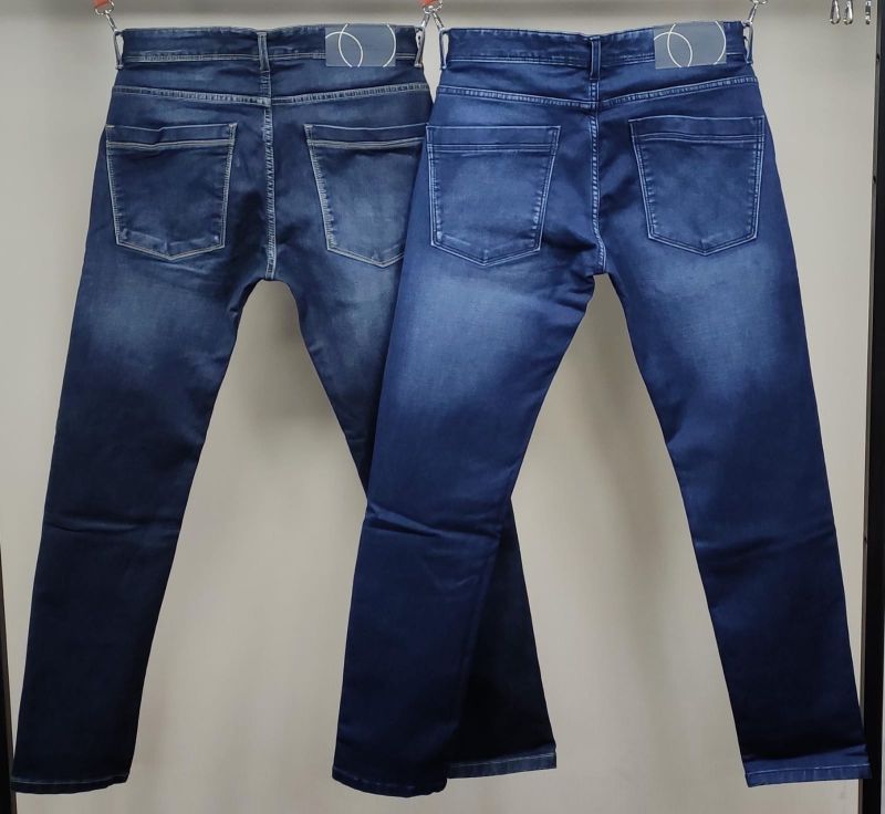 Narrow Jeans Tint