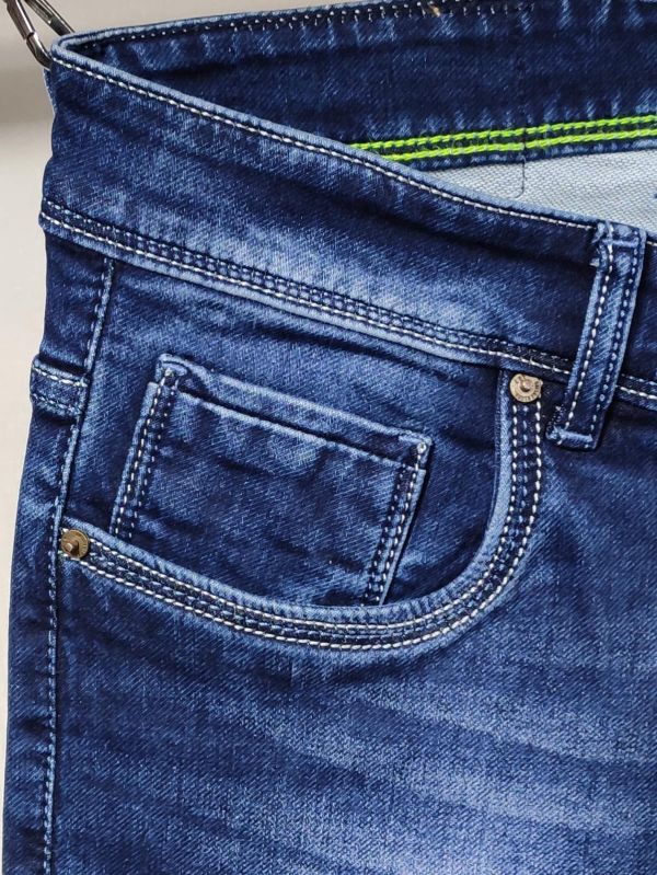 Mens Denim Jeans