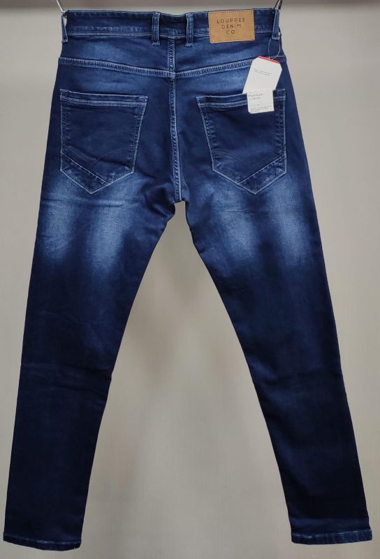 Mens Denim Jeans