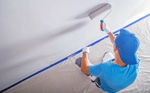 Customized Home Painting Services