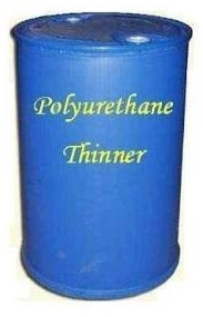 Polyurethane Thinner