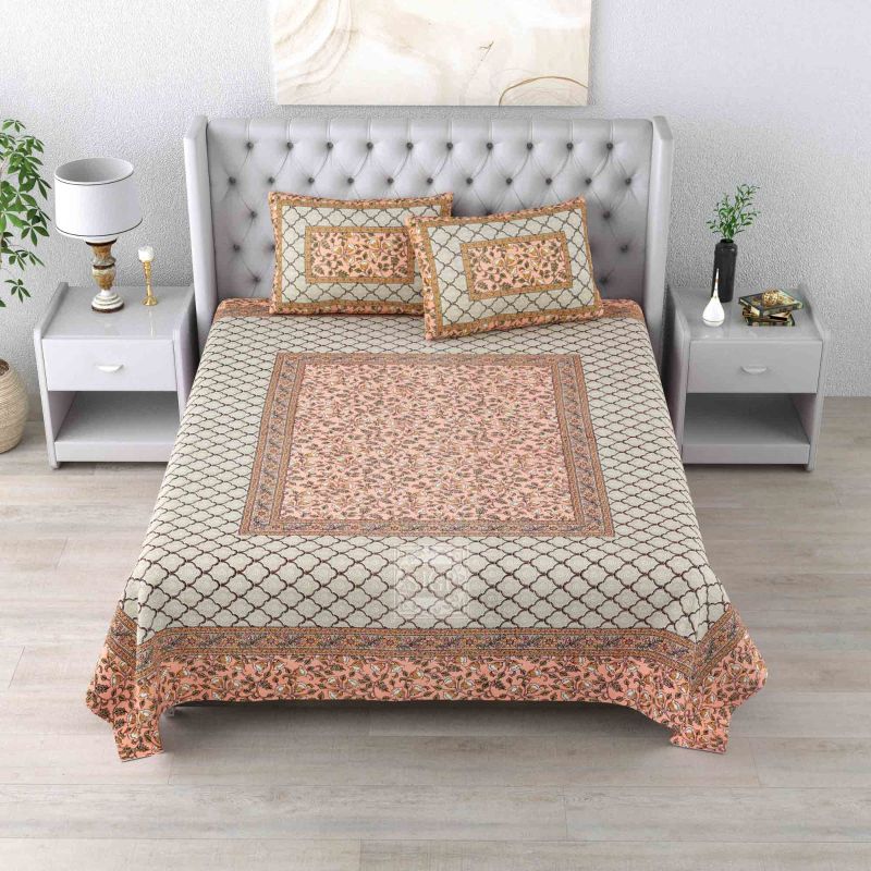 Cotton Bedsheets