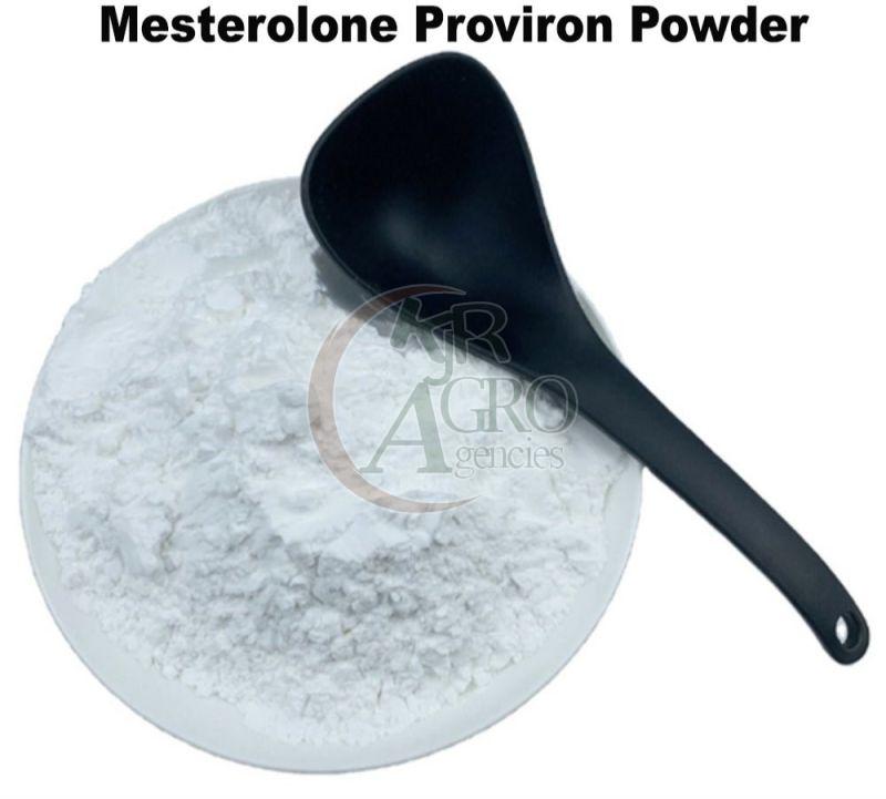 Mesterolone Proviron Powder