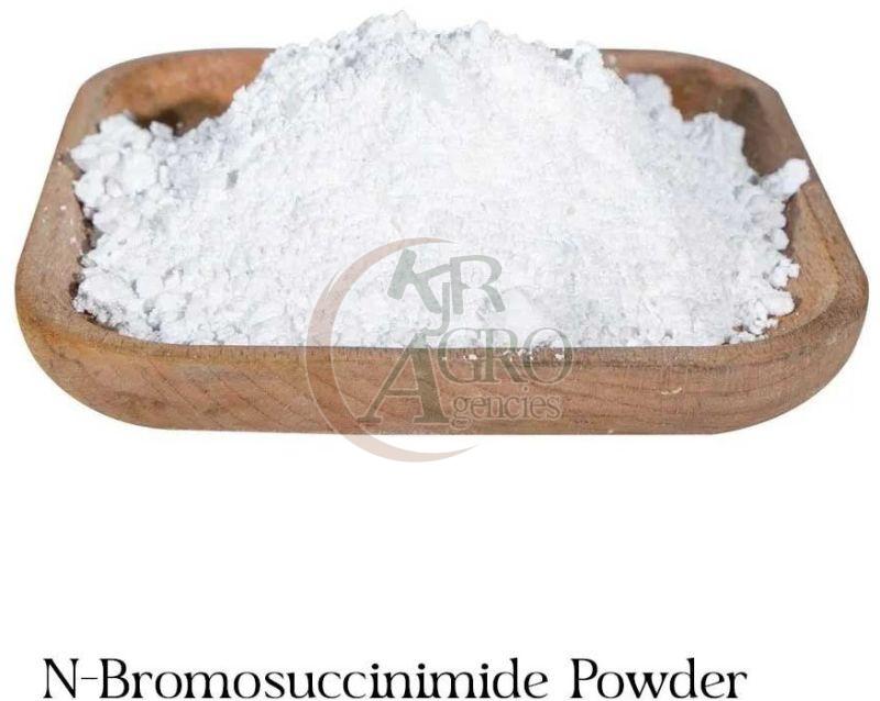 N Bromosuccinimide Powder