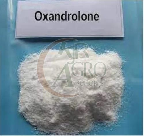 Oxandrolone Powder