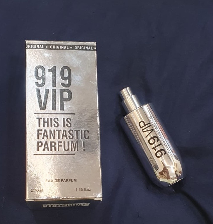 919 VIP Perfume