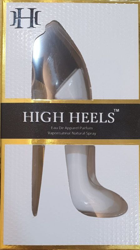 High Heels Eau De Perfume