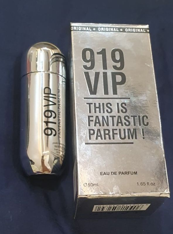 919 VIP Perfume