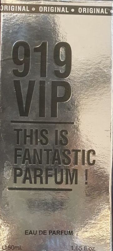 919 VIP Perfume