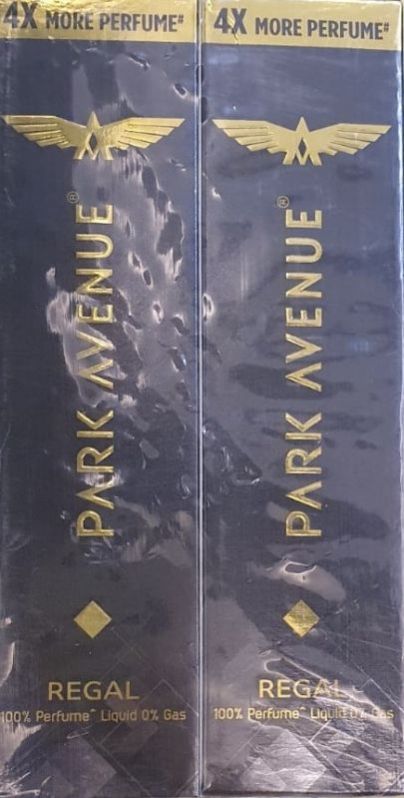 Park Avenue Perfume