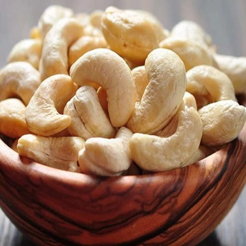 Cashew Nuts