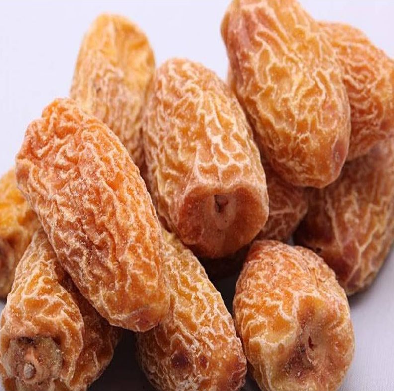 Dry Dates