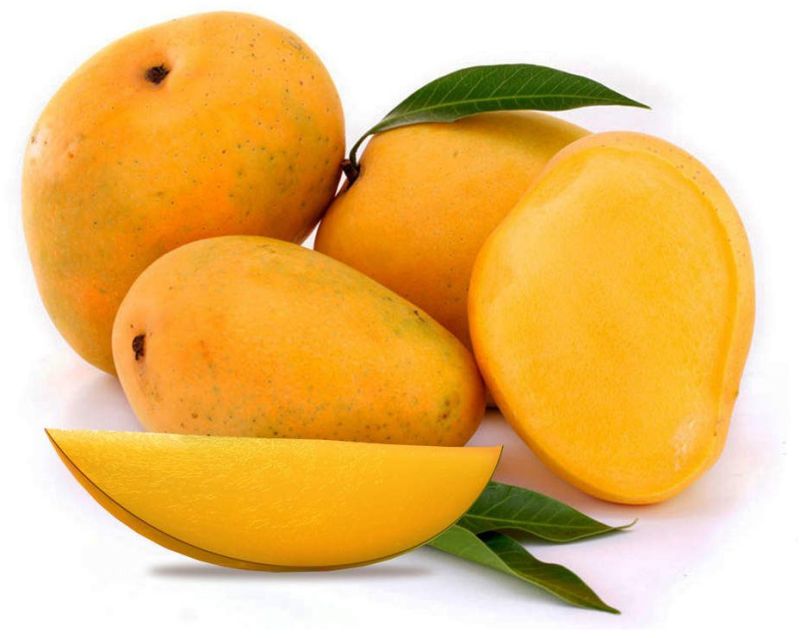 Fresh Mango