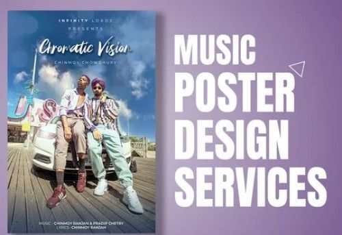 Poster Designing Service