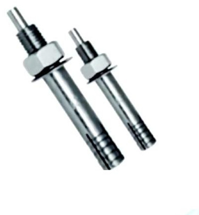 Stainless Steel Pin Anchors, Color : Grey 5-20 Mm