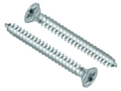 Stainless Steel Self Tapping Screws