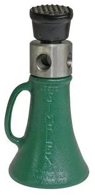 Simplex Mild Steel Mechanical Jack