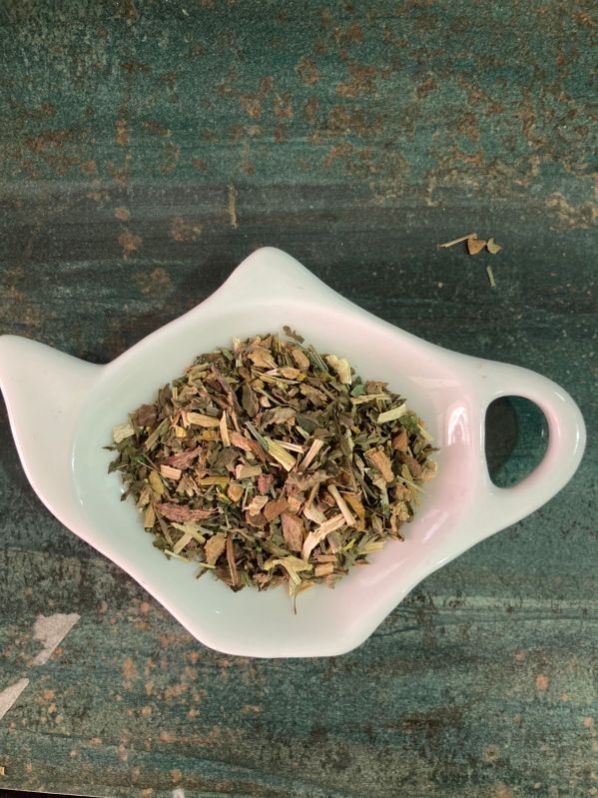 Female PCOS Herbal Tea