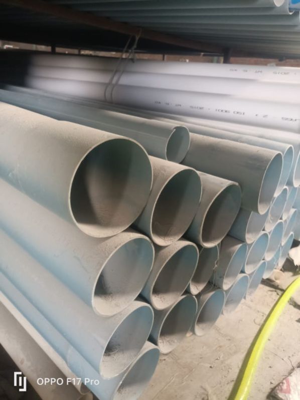 Polyvinyl Chloride Pipe