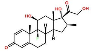 Dexamethasone Impurity B