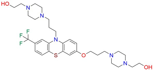 Fluphenazine Ep Impurity F