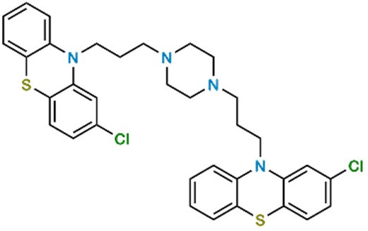 Prochlorperazine Dimer