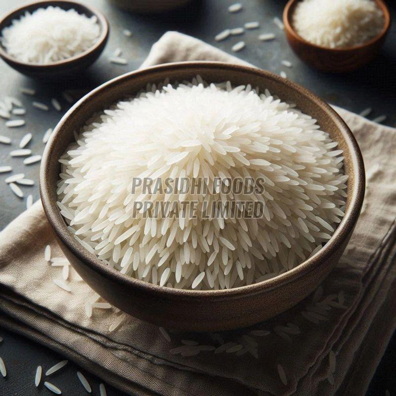 1509 Basmati Rice