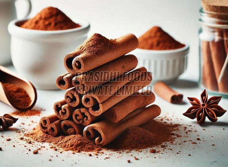 Cinnamon Powder