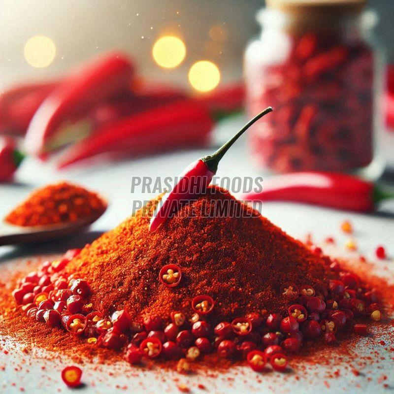 Red Chilli Powder