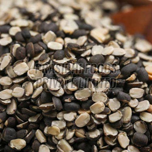 Split Black Urad Dal