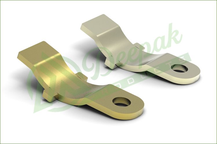 Switch Rocker Parts