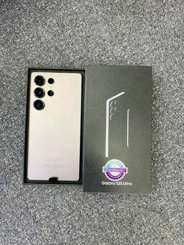 2024 New s25 Ultra Smartphone