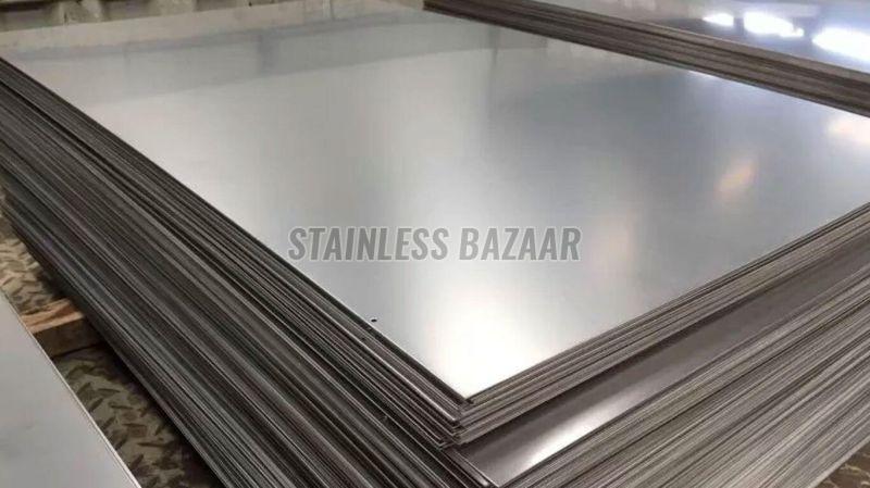 Stainless Steel Sheet